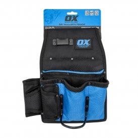 Drywall Pouch OX-P266201 Pro Dynamic Nylon Drywallers Pouch