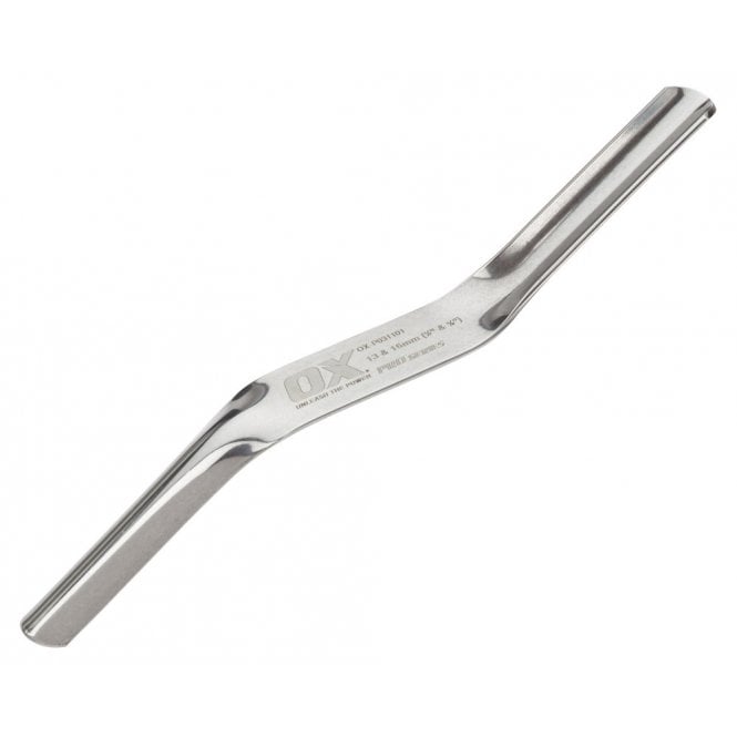 OX Tools OX-P031101 Pro Brick Jointer – 13 x 16mm / 1/2in x 5/8in