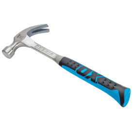OX-P080120 20oz Pro Claw Hammer 560g