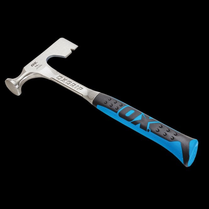 OX Tools OX-P082614 14oz/400g Pro Dry Wall Hammer