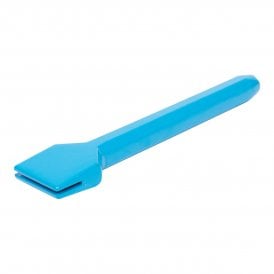 OX-P090315 Pro Scutch Comb Holder 200 x 38mm / 8 x 1.5"
