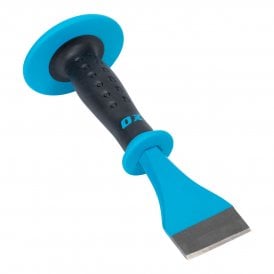 OX-P092002 Pro Electricians Chisel 57mm x 254mm