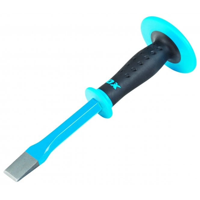OX Tools OX-P092401 Pro Cold Chisel - 25 x 305mm