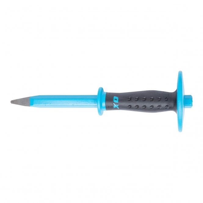 OX Tools OX-P092501 Pro Concrete Chisel - 18 x 305mm