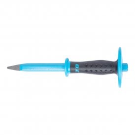 OX-P092501 Pro Concrete Chisel - 18 x 305mm