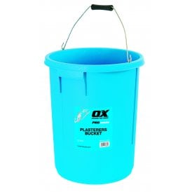 OX-P110825 Pro 25 Litre Plasterers Bucket