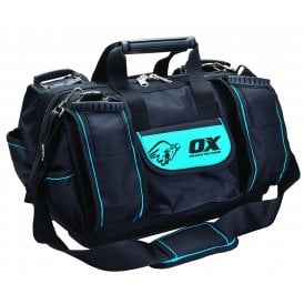 OX-P261645 Pro Super Open Mouth Tool Bag