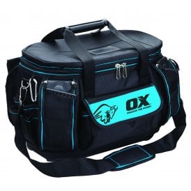 OX-P261747 Pro Round Top Tool Bag