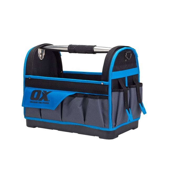 OX Tools OX-P262618 Pro Open Tool Tote Bag
