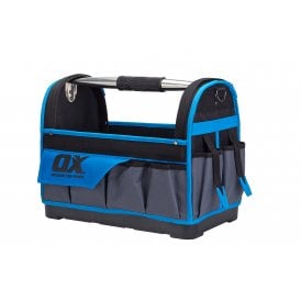 OX-P262618 Pro Open Tool Tote Bag