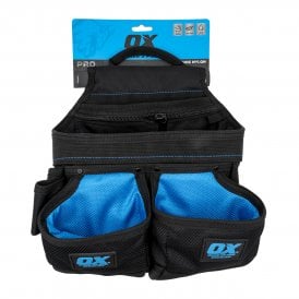 OX-P266206 Pro Dynamic Nylon Framers Nail Pouch