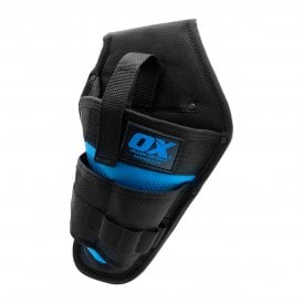 OX-P266505 Pro Dynamic Nylon Cordless Drill Pouch