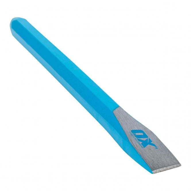 OX Tools OX-T090112 Trade Cold Chisel - 1