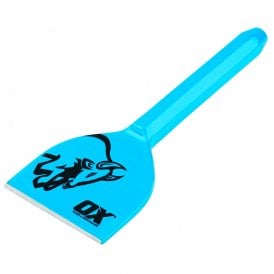 OX-T090903 Trade Brick Bolster - 75mm / 3"