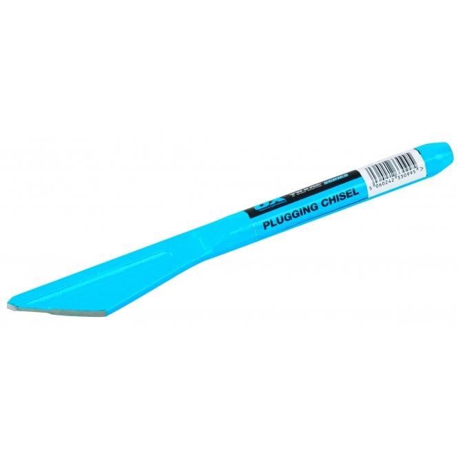 OX Tools OX-T091106 Trade Plugging Chisel 230mm x 6mm