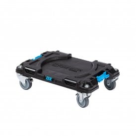 OX-T601301 TOOLTREK Trade Flat Trolley