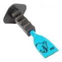 OX Tools OX-T090502 Trade Brick Bolster With Guard 58mm