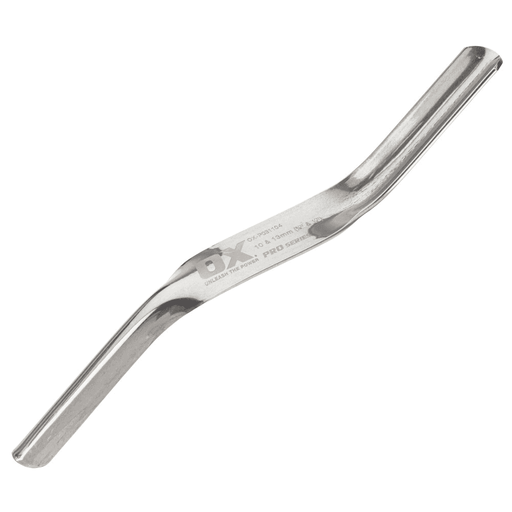 OX Tools Pro Brick Jointer 10 x 13mm / 3/8in x 1/2in OX-P031104 - Image 5