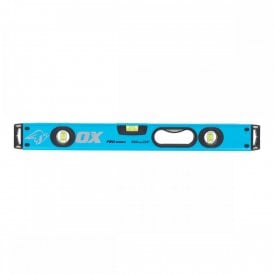 Pro Double Milled Spirit Level