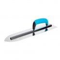 OX Tools Pro Pointed Flooring Trowel 115 x 450mm / 18in OX-P018718