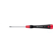 Picofinish Phillips Screwdriver with rotating cap