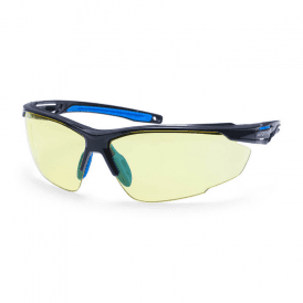 Anthracite Amber Safety Specs