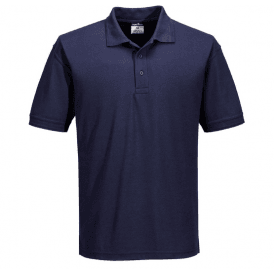 B210NARXXL Naples Polo Shirt XXL Navy