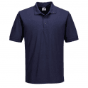 Portwest B210NARXXL Naples Polo Shirt XXL Navy