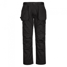 cd883bkr40  flex trousers black 40
