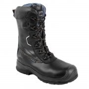 FD01 Compositelite Traction 10 inch (25cm) Safety Boot S3 HRO CI WR