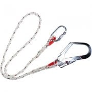 FP21 1.5Mtr Single Restraint Safety Lanyard