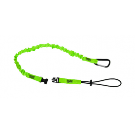 FP44 - Quick Connect Tool Lanyard Green