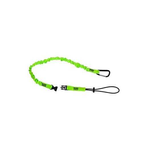 Portwest FP44 Quick Connect Tool Safety Lanyard 