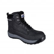 FW32 Steel Toecap Work Boot Steelite Constructo Nubuck Mid Boot S3 HRO