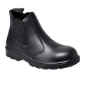 Portwest Steelite Dealer Boot S1P45RBlack
