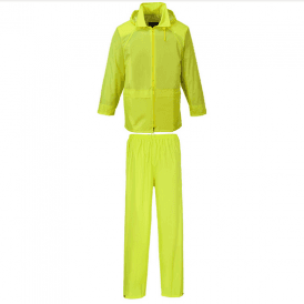L440YERXXL Essentials Rainsuit (2 Piece Suit)XXLR
