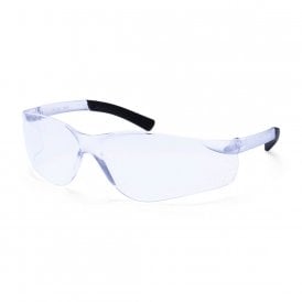 Panoramic View Clear Safety Specs
