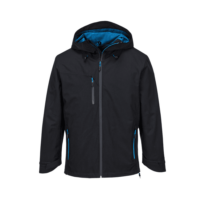 Portwest S600NARM S600 KX3 Rain Jacket Medium