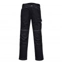 Portwest T601 PW3 Black Work Trousers Knee Pad Pockets 36R