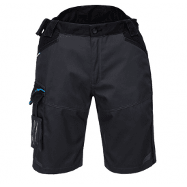 T710MGR32 WX3 Shorts 32R Metal Grey