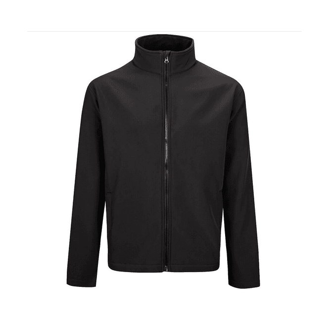 Portwest TK20BKRXXL Print & Promo Softshell (2L) XXL Black