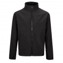 Portwest TK20BKRXXL Print & Promo Softshell (2L) XXL Black
