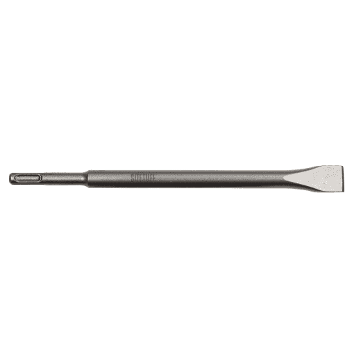 Premier Diamond Products GT40452 Site Tuff SDS-Plus Chisel 20mm x 250mm