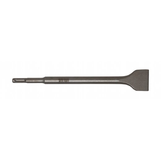 Premier Diamond Products GT40453 Site Tuff SDS-Plus 40mm Wide Chisel 250mm Long
