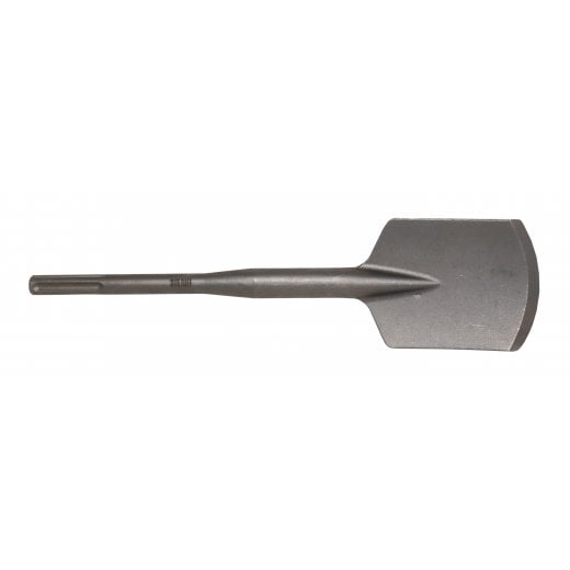 Premier Diamond Products GT40471 Clay Spade Chisel 110mm x 460mm Site Tuff SDS-Max