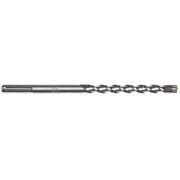Sds Max Masonary Drill Bits Site Tuff 4-Cutter Bit