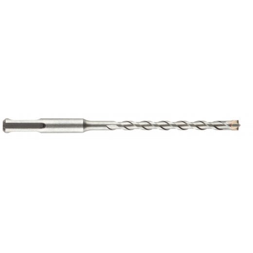 Premier Diamond Products SiteTuff 4-Cutter SDS-Plus Drill Bit – Heavy-Duty Masonry & Concrete Drilling
