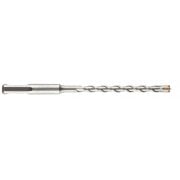SiteTuff 4-Cutter SDS-Plus Drill Bit – Heavy-Duty Masonry & Concrete Drilling