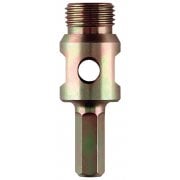 SiteTuff DC12886 STDC-HA Hex Adaptor with Drift Key