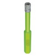 ST-PWD SiteTuff Waxed Filled Diamond Tile Drill For Porcelain and Ceramic Tiles